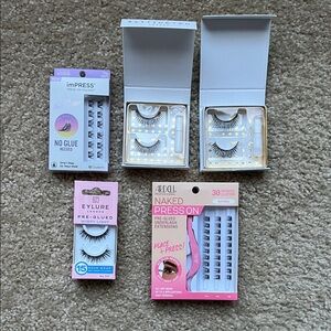 Lashes Lot